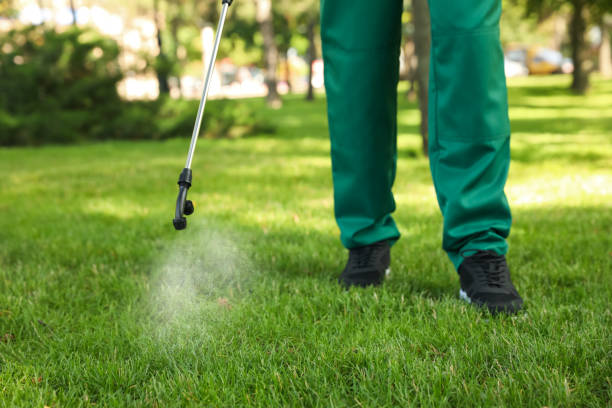 Creswell, OR Pest Control Company