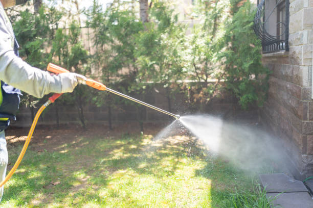 Best Pest Control Near Me  in Creswell, OR