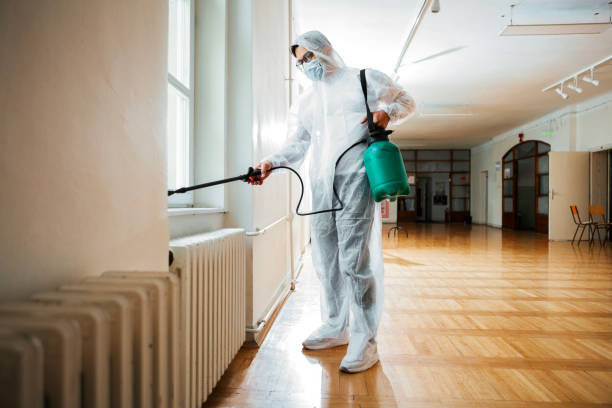 Best Pest Inspection Near Me  in Creswell, OR